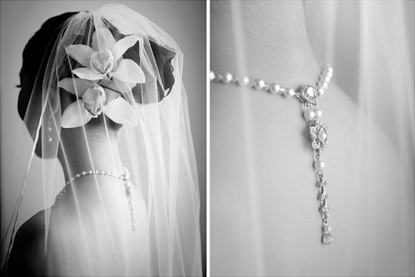 5 bí quyết chọn trang sức cưới chuẩn không cần chỉnh cho cô dâu